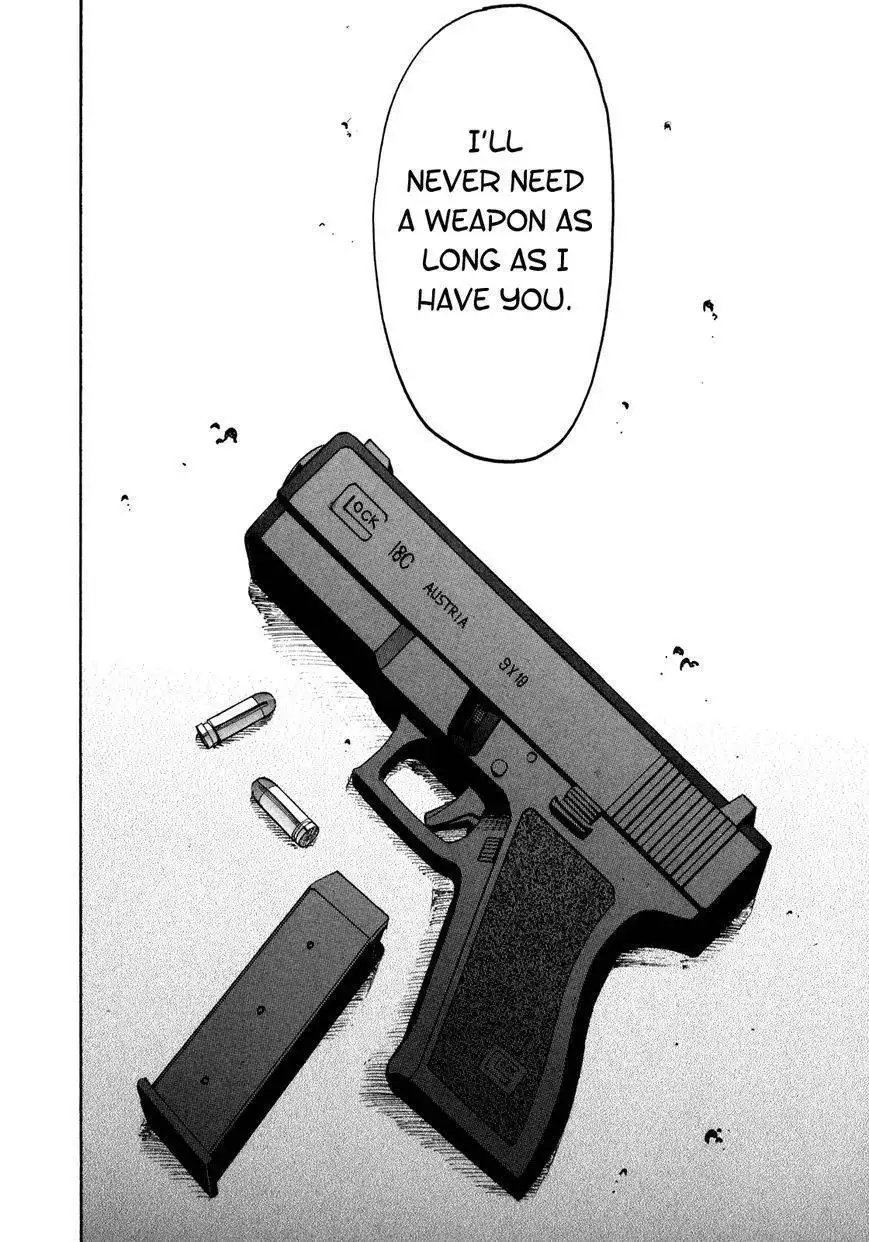 Full Metal Panic! Sigma Chapter 90 38